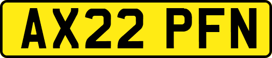 AX22PFN