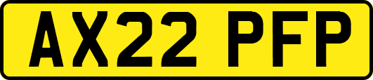 AX22PFP