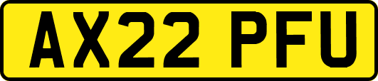 AX22PFU