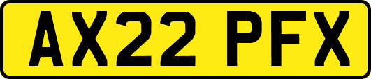 AX22PFX
