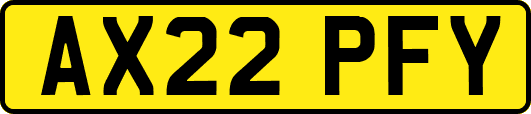 AX22PFY