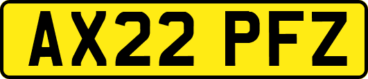 AX22PFZ