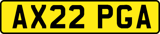 AX22PGA