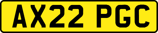 AX22PGC