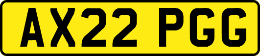 AX22PGG