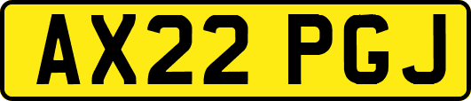 AX22PGJ