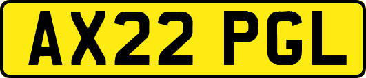 AX22PGL