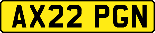 AX22PGN