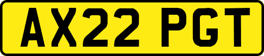 AX22PGT