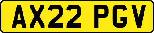 AX22PGV