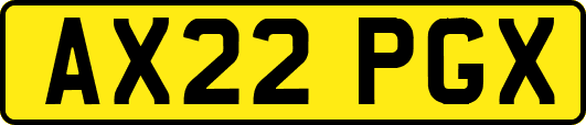 AX22PGX