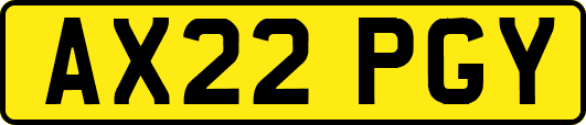 AX22PGY