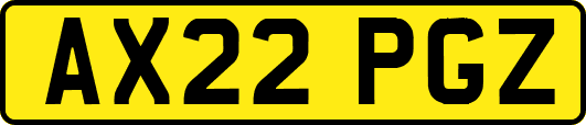 AX22PGZ