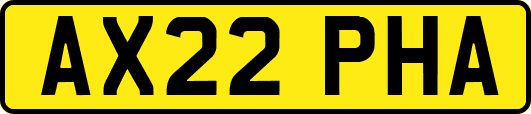 AX22PHA