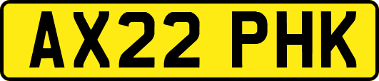 AX22PHK
