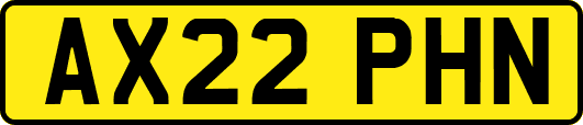 AX22PHN