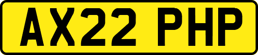 AX22PHP