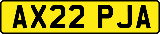 AX22PJA