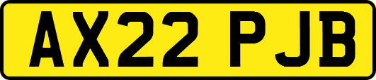 AX22PJB