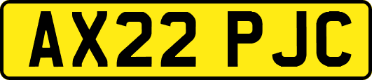 AX22PJC
