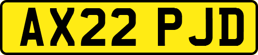 AX22PJD
