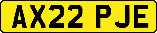 AX22PJE