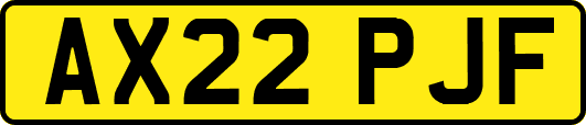 AX22PJF