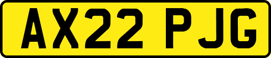 AX22PJG