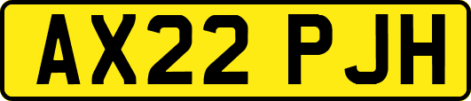 AX22PJH