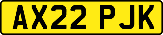 AX22PJK