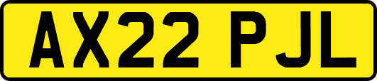 AX22PJL