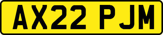 AX22PJM