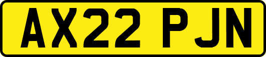 AX22PJN