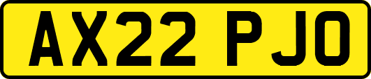 AX22PJO