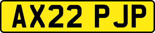 AX22PJP