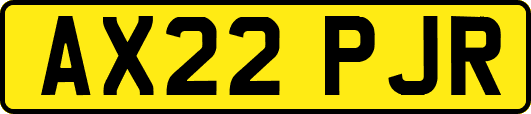 AX22PJR