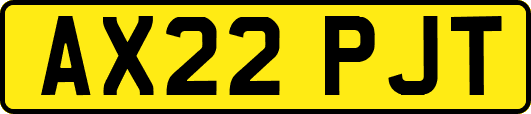 AX22PJT