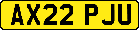 AX22PJU