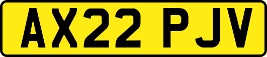 AX22PJV