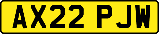 AX22PJW