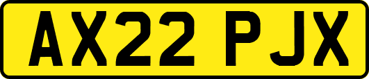 AX22PJX