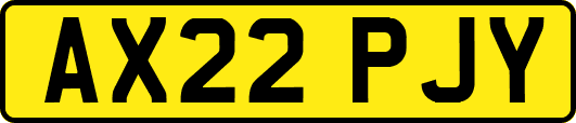 AX22PJY