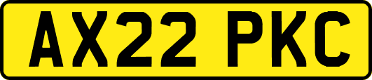 AX22PKC