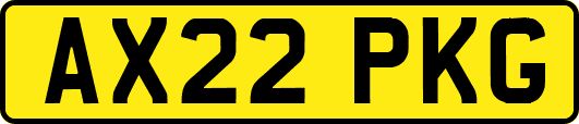 AX22PKG