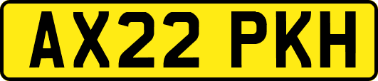 AX22PKH
