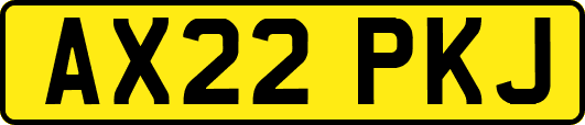 AX22PKJ
