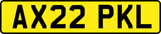 AX22PKL