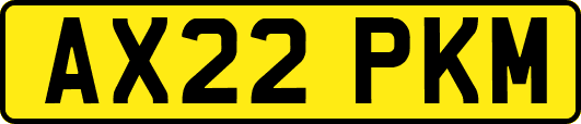 AX22PKM