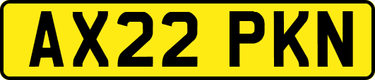 AX22PKN