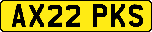 AX22PKS